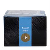 Hårfarve 1N Natural Black Tints of Nature